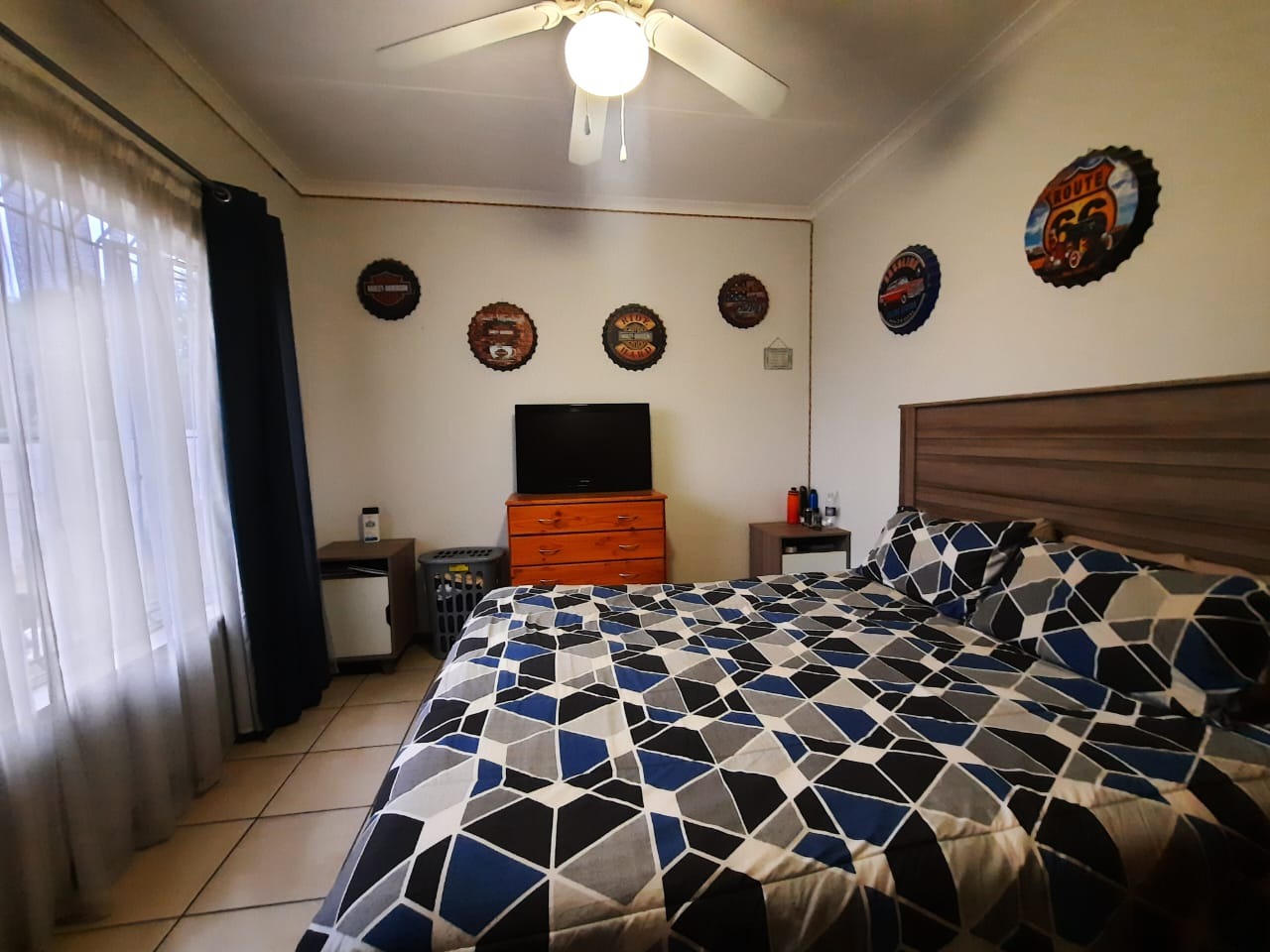 4 Bedroom Property for Sale in Wonderboom Gauteng