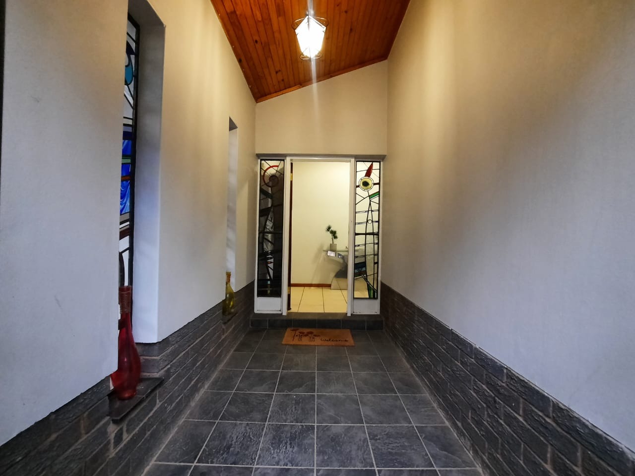 4 Bedroom Property for Sale in Wonderboom Gauteng