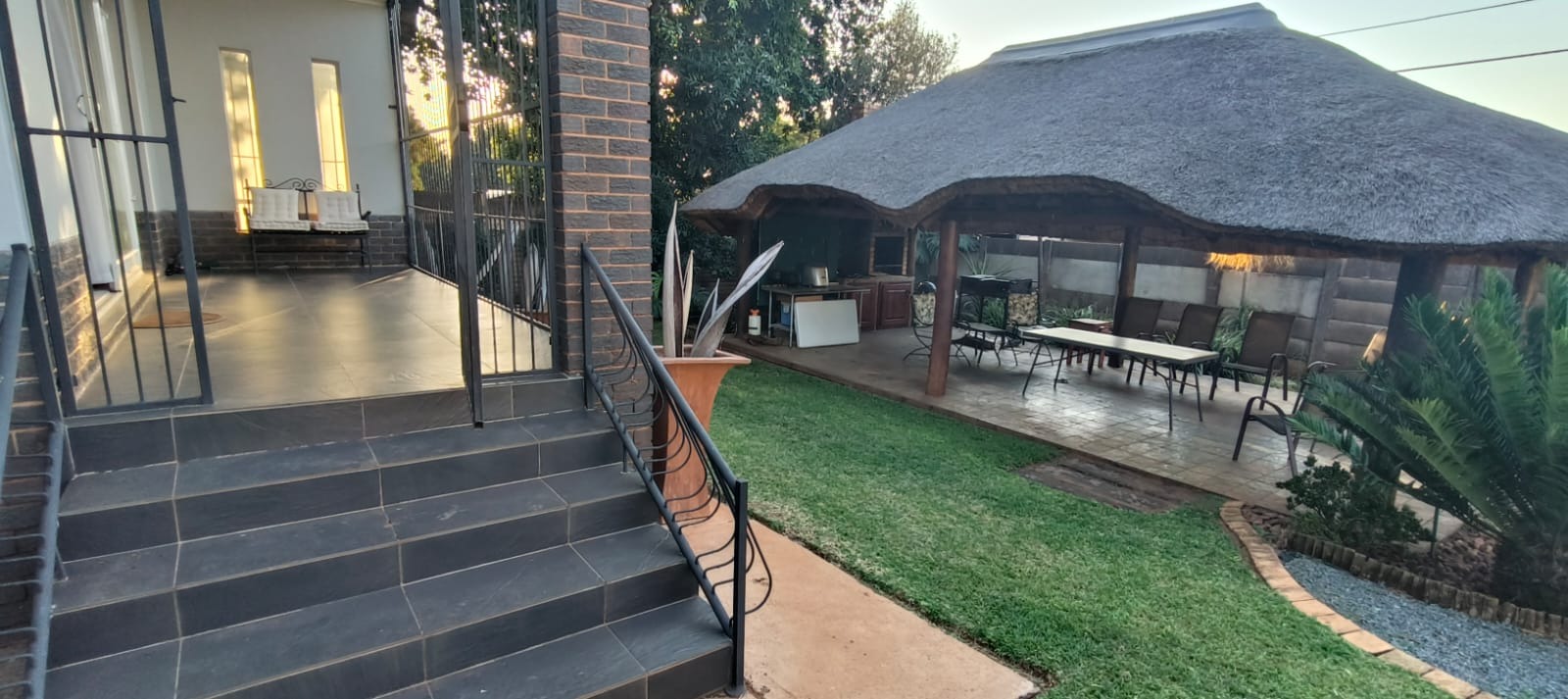 4 Bedroom Property for Sale in Wonderboom Gauteng