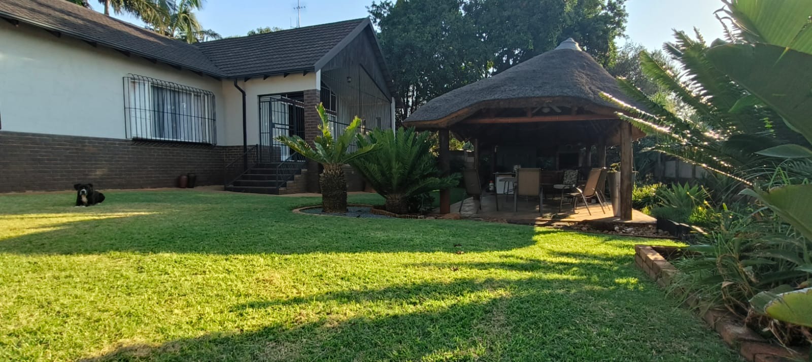 4 Bedroom Property for Sale in Wonderboom Gauteng