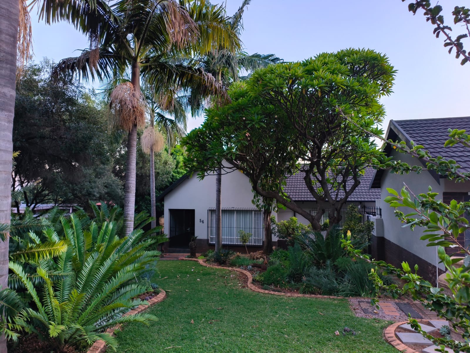 4 Bedroom Property for Sale in Wonderboom Gauteng