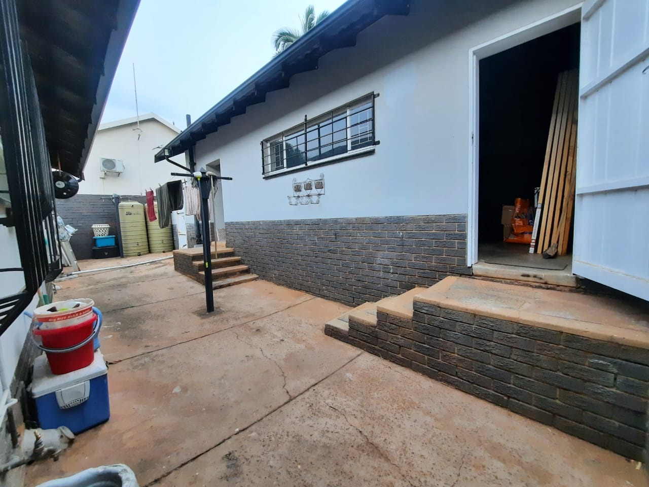 4 Bedroom Property for Sale in Wonderboom Gauteng