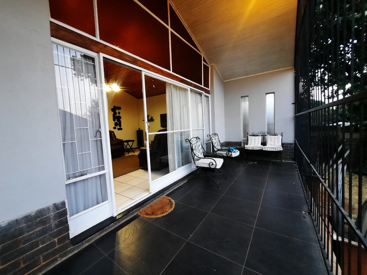 4 Bedroom Property for Sale in Wonderboom Gauteng