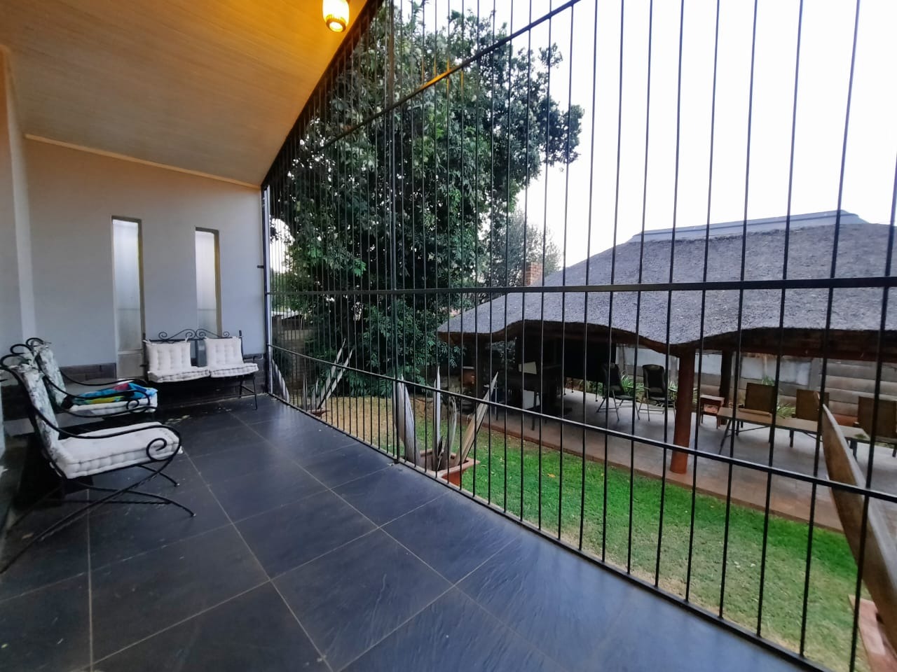 4 Bedroom Property for Sale in Wonderboom Gauteng