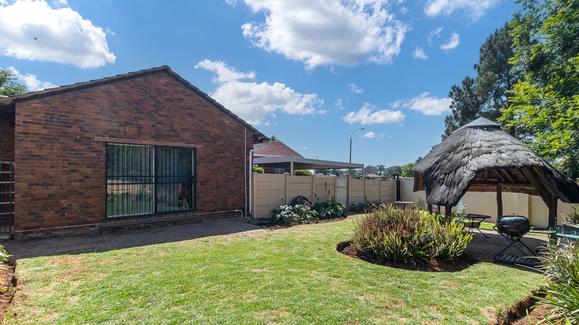 4 Bedroom Property for Sale in Northcliff Gauteng