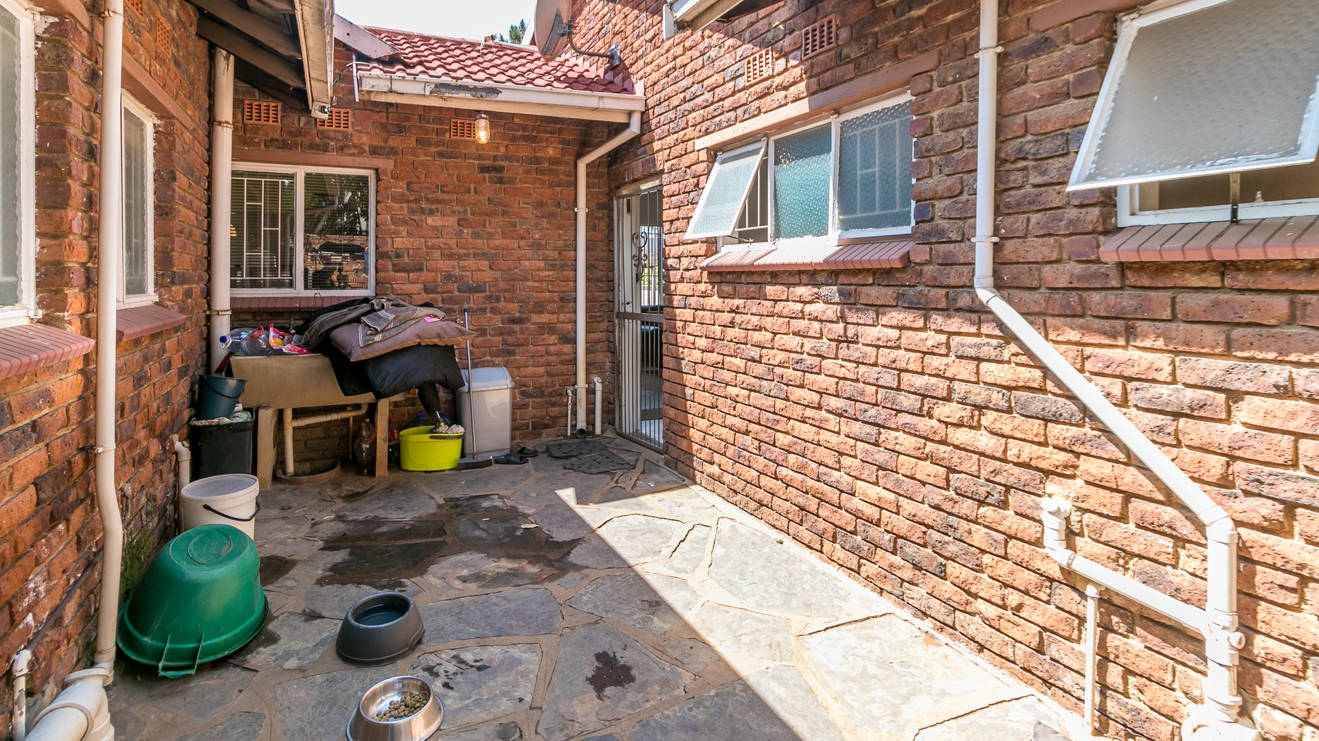 4 Bedroom Property for Sale in Northcliff Gauteng