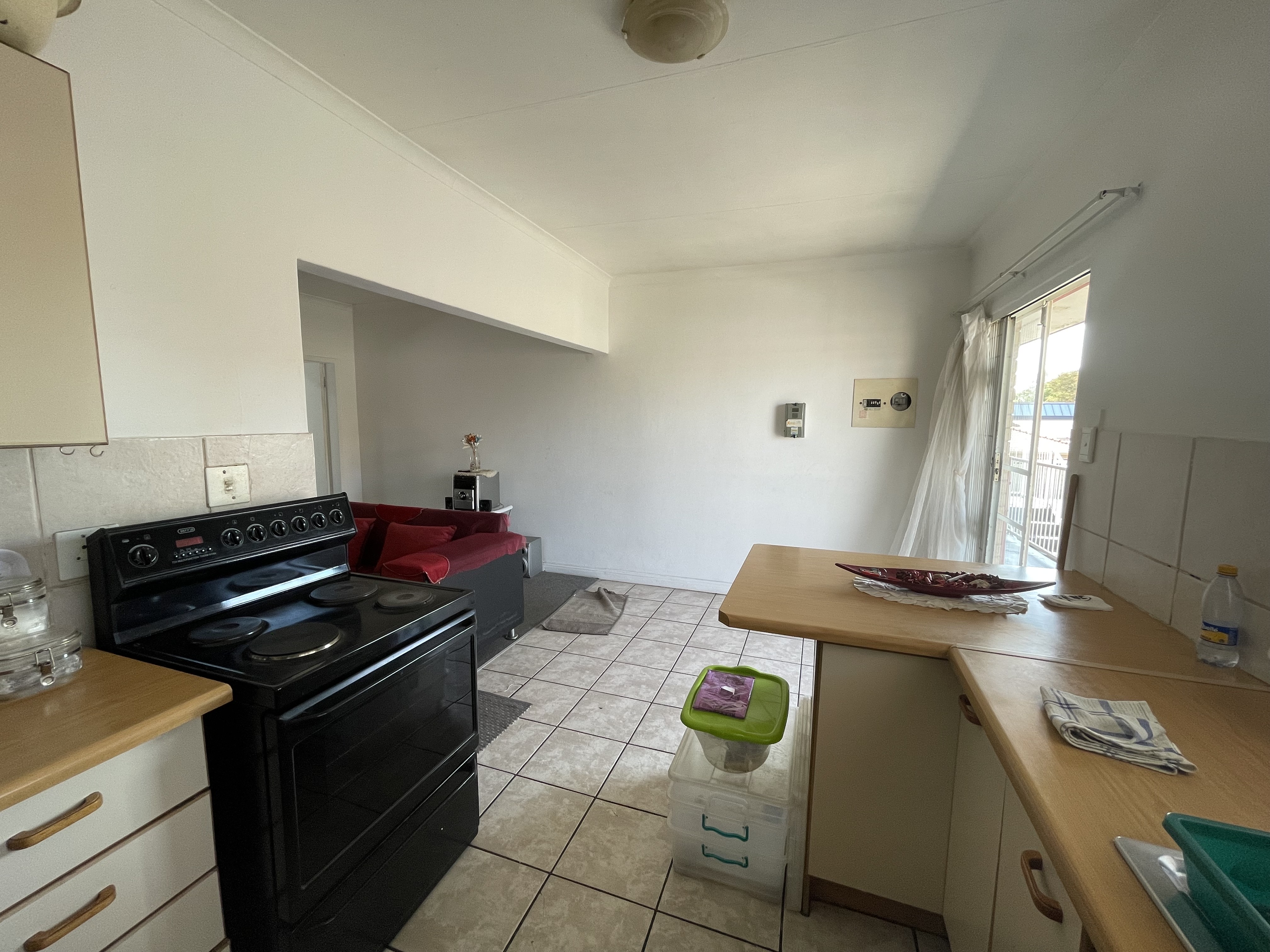 2 Bedroom Property for Sale in Randgate Gauteng