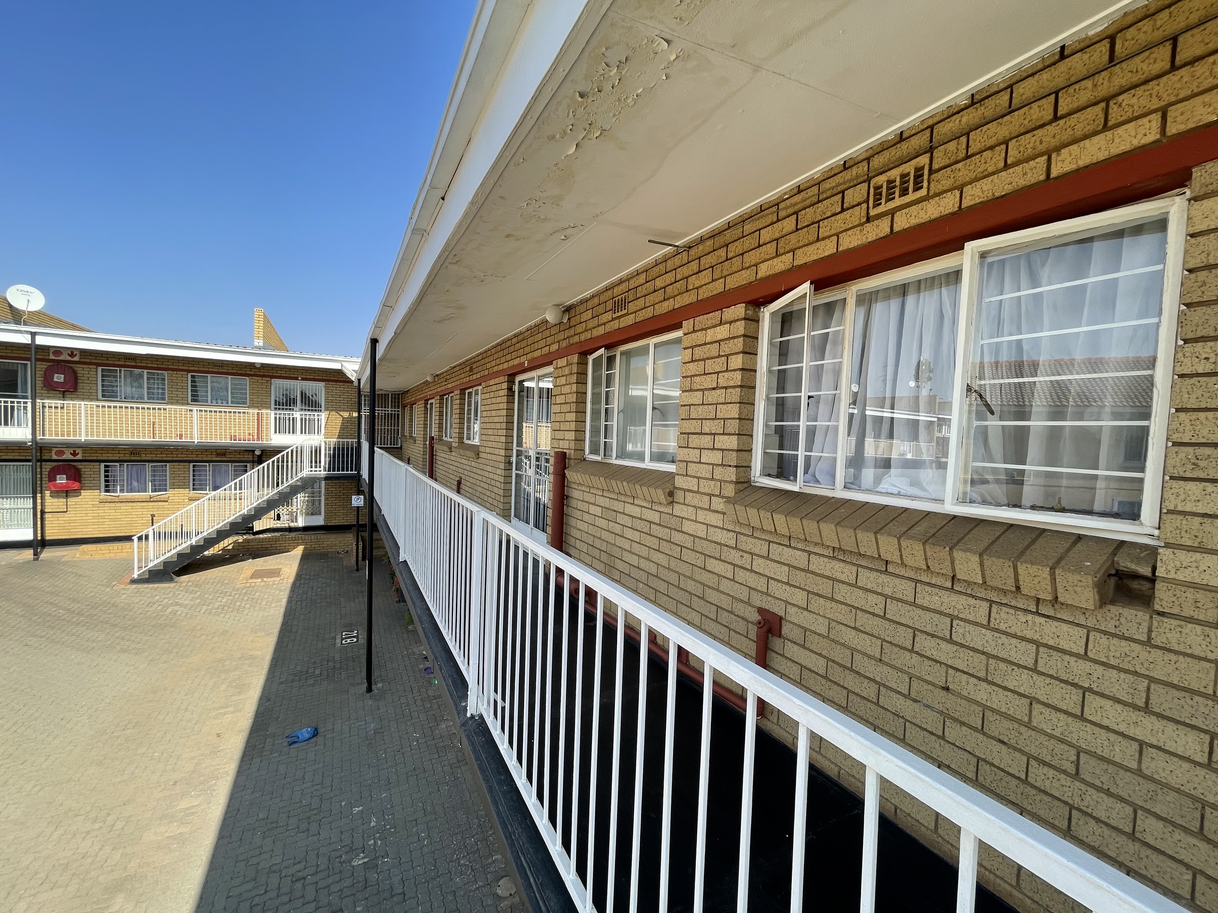 2 Bedroom Property for Sale in Randgate Gauteng