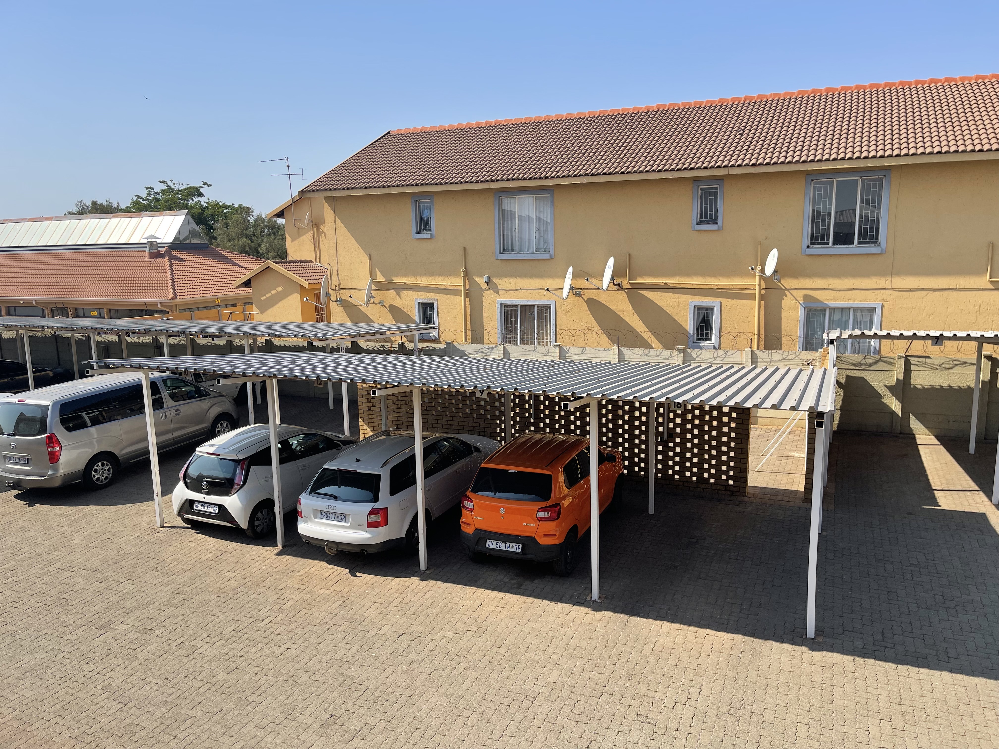 2 Bedroom Property for Sale in Randgate Gauteng