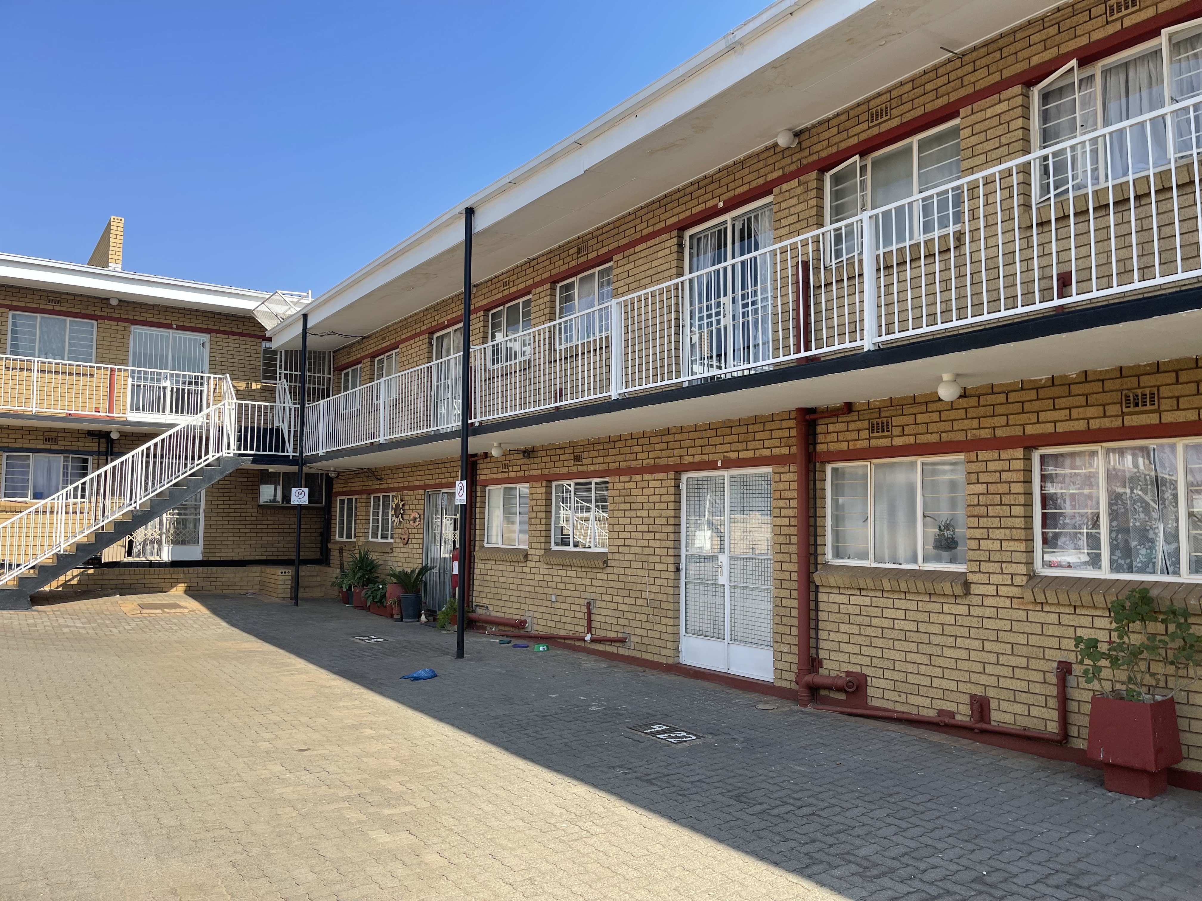 2 Bedroom Property for Sale in Randgate Gauteng