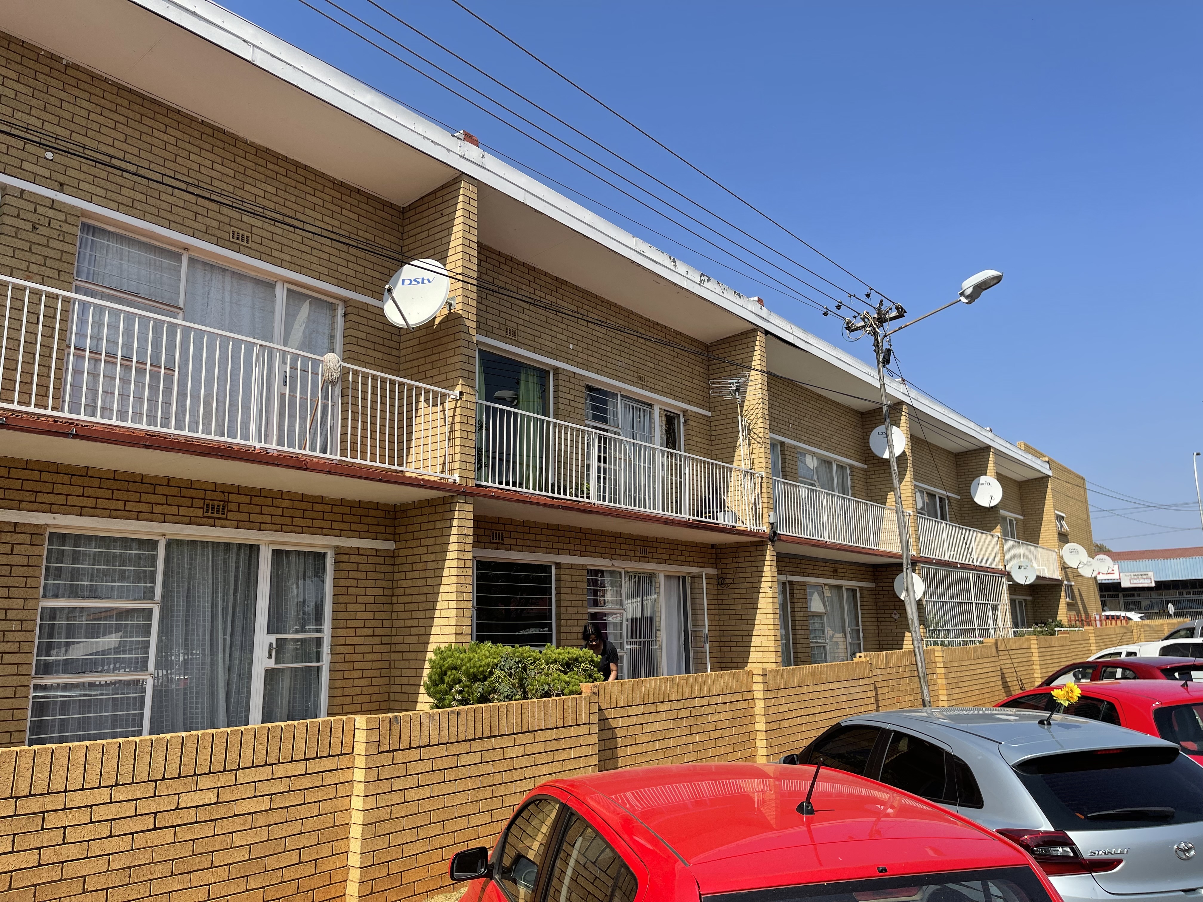 2 Bedroom Property for Sale in Randgate Gauteng