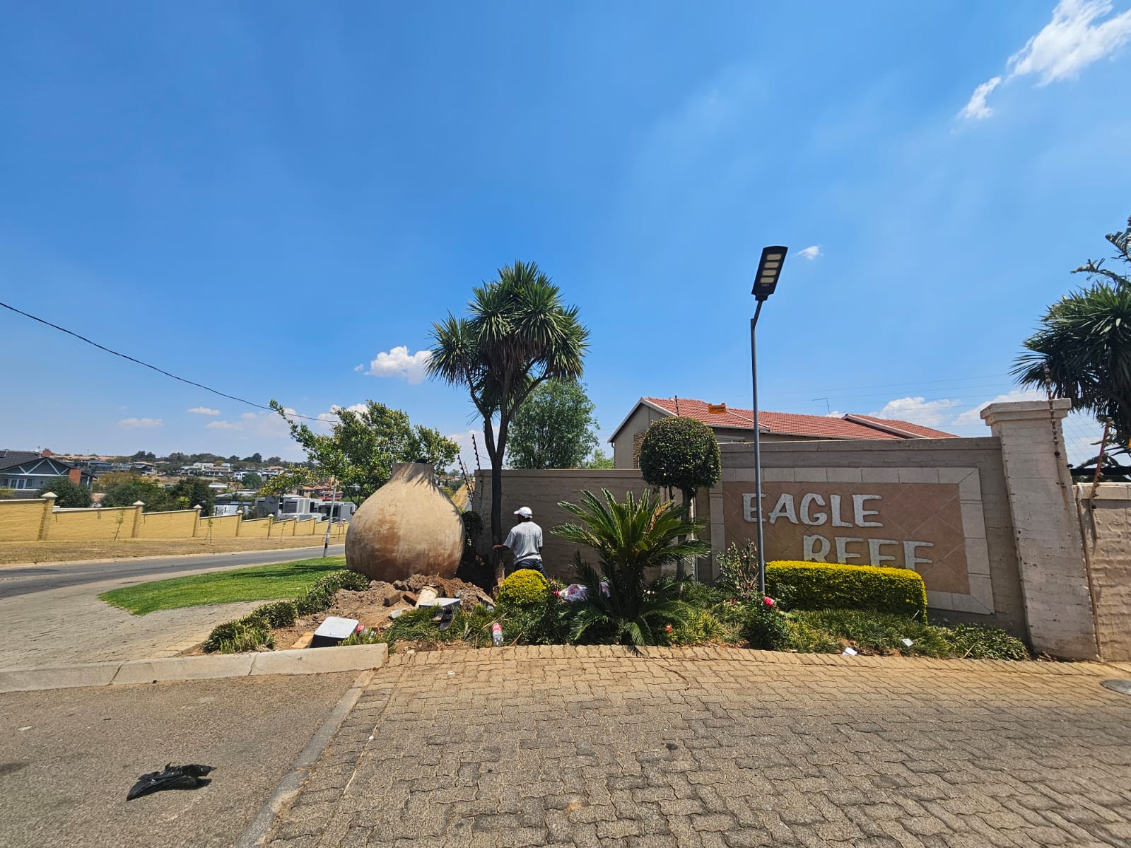 2 Bedroom Property for Sale in Laser Park Gauteng