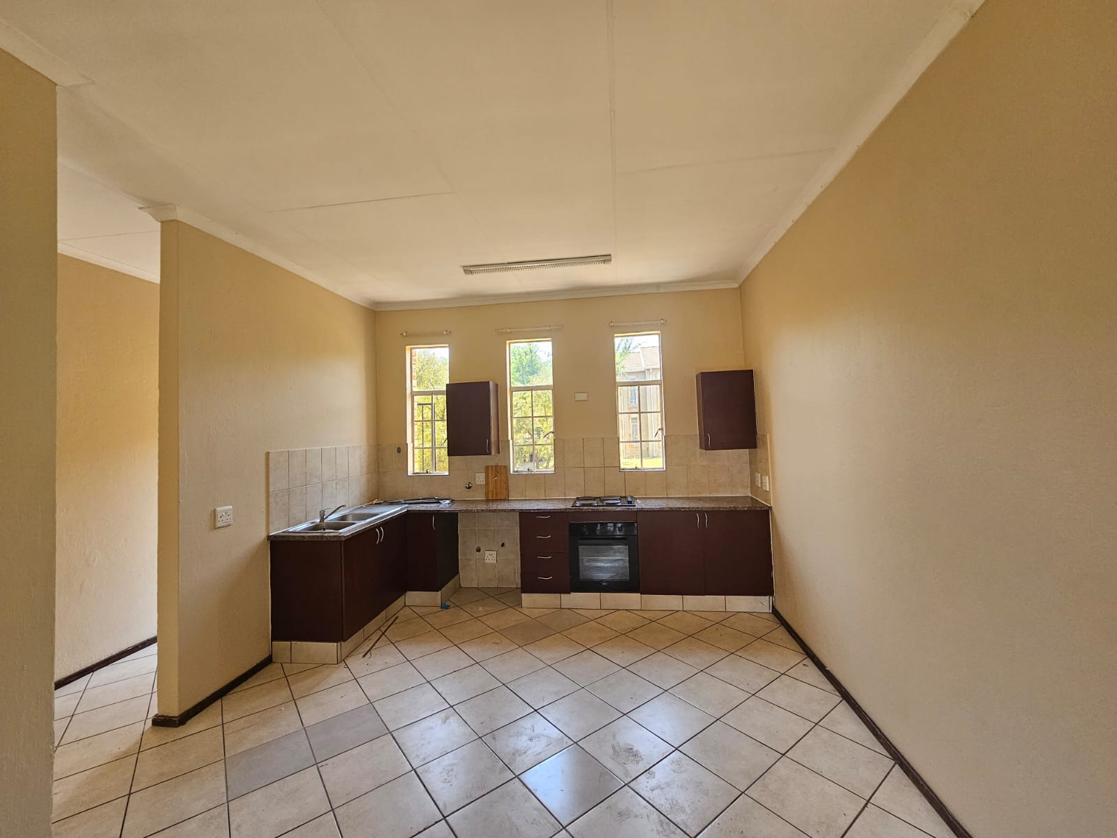 2 Bedroom Property for Sale in Laser Park Gauteng