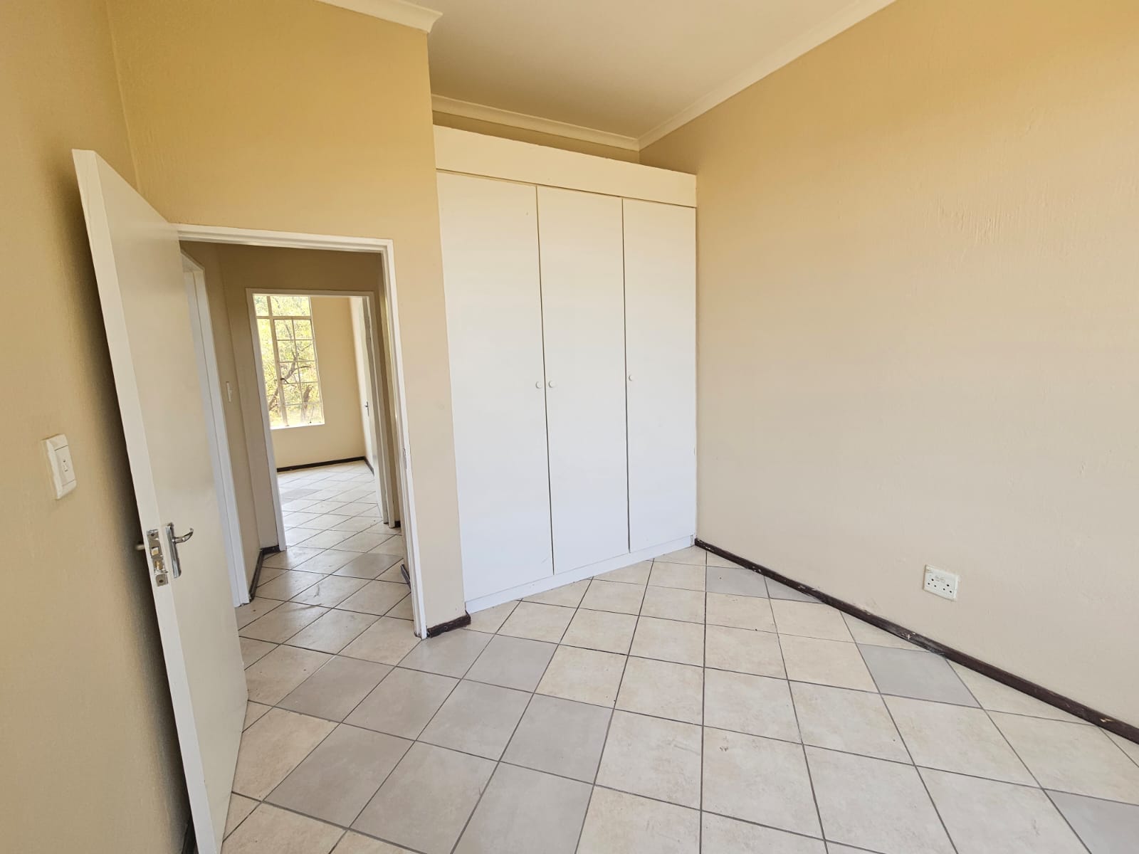 2 Bedroom Property for Sale in Laser Park Gauteng