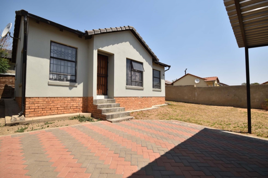 3 Bedroom Property for Sale in Bloubosrand Gauteng