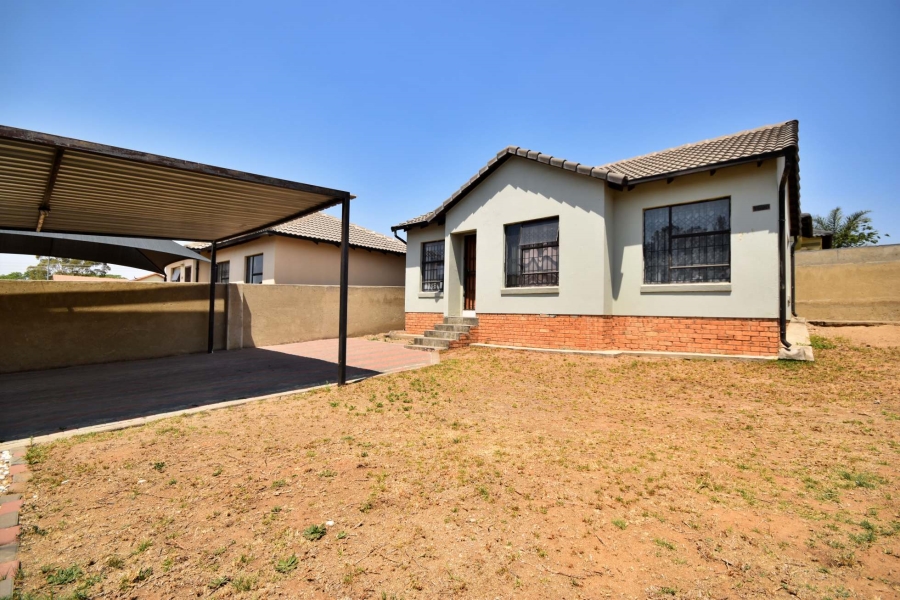 3 Bedroom Property for Sale in Bloubosrand Gauteng