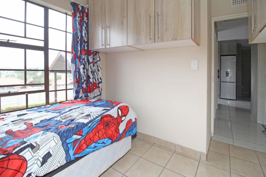 2 Bedroom Property for Sale in Thatch Hill Estate Gauteng