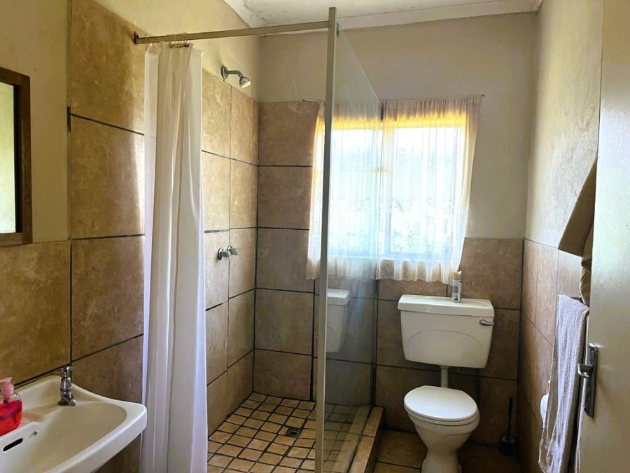 3 Bedroom Property for Sale in Three Rivers Gauteng