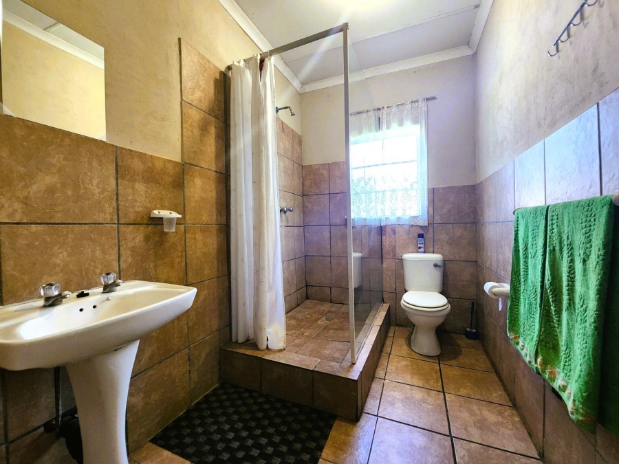 3 Bedroom Property for Sale in Three Rivers Gauteng