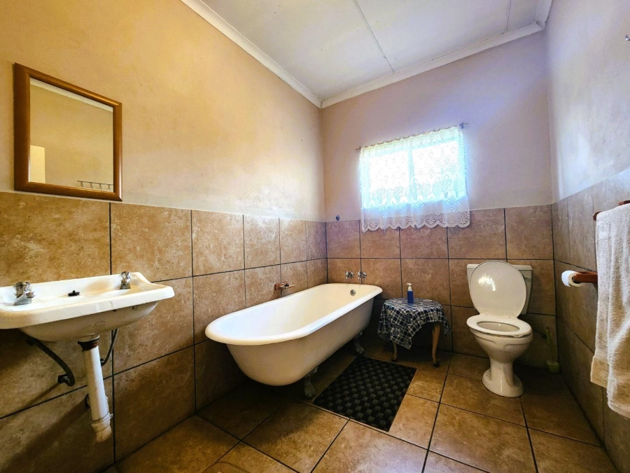 3 Bedroom Property for Sale in Three Rivers Gauteng