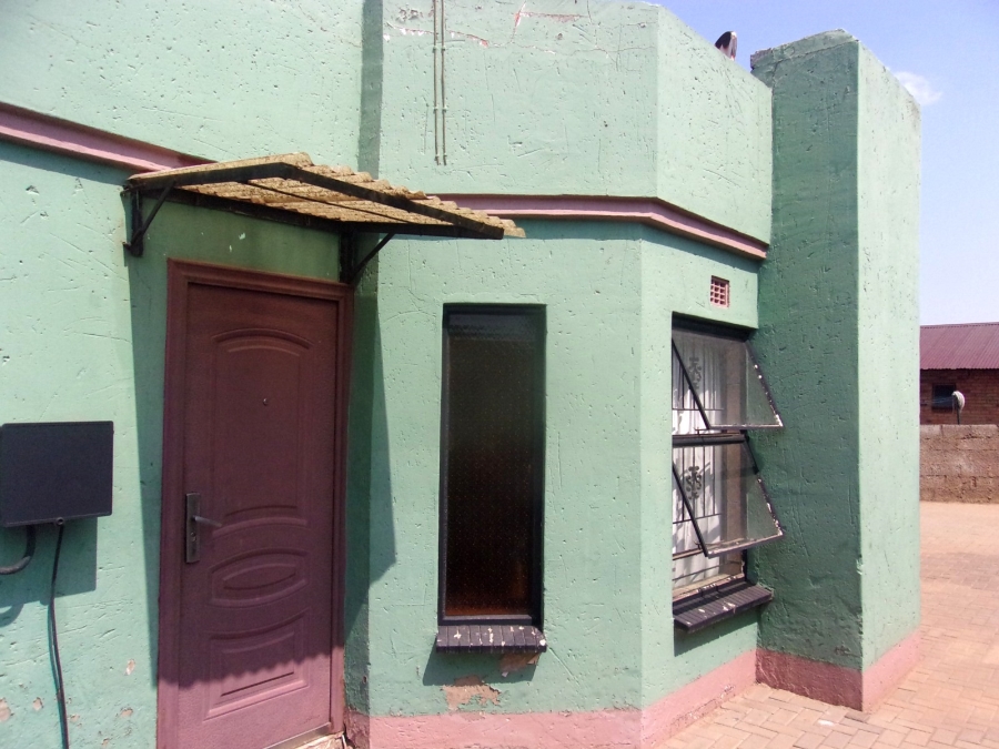 3 Bedroom Property for Sale in Siluma View Gauteng