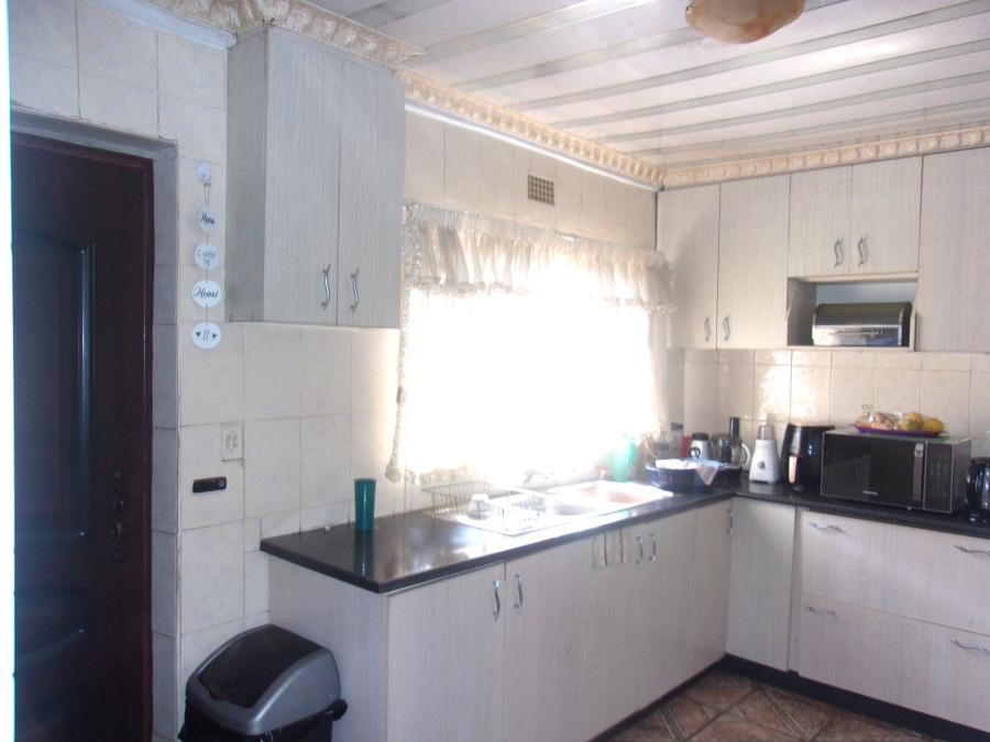 3 Bedroom Property for Sale in Siluma View Gauteng