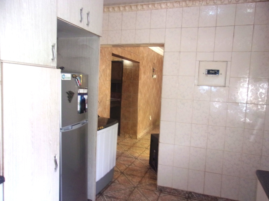 3 Bedroom Property for Sale in Siluma View Gauteng