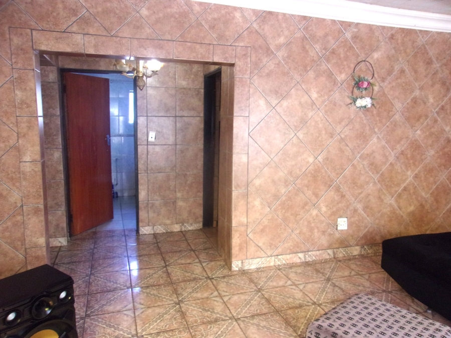 3 Bedroom Property for Sale in Siluma View Gauteng