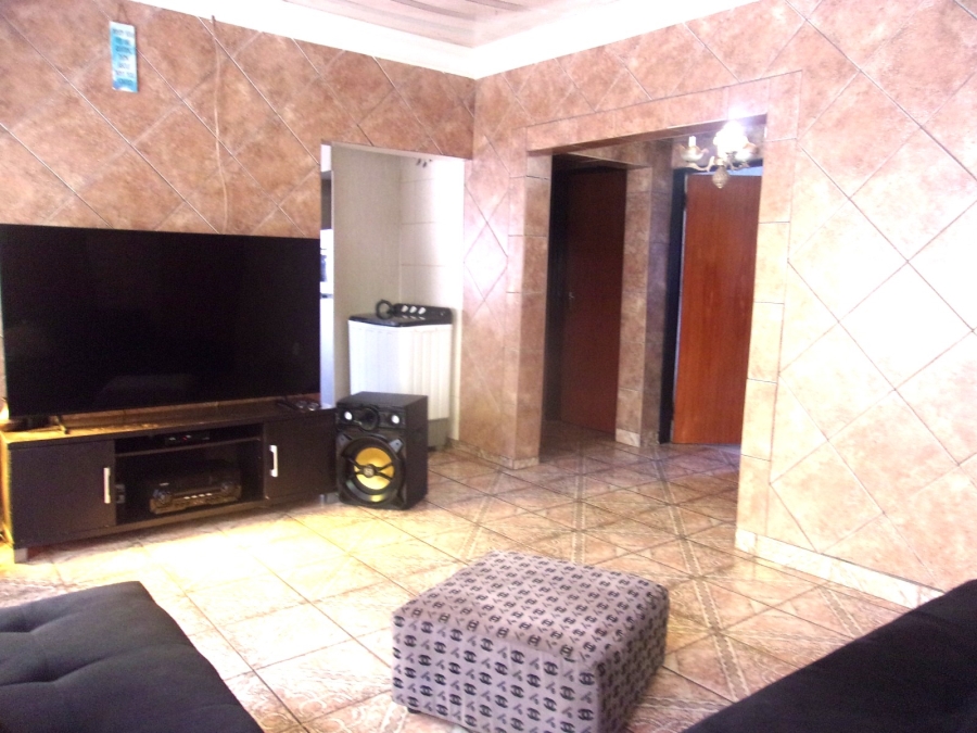 3 Bedroom Property for Sale in Siluma View Gauteng