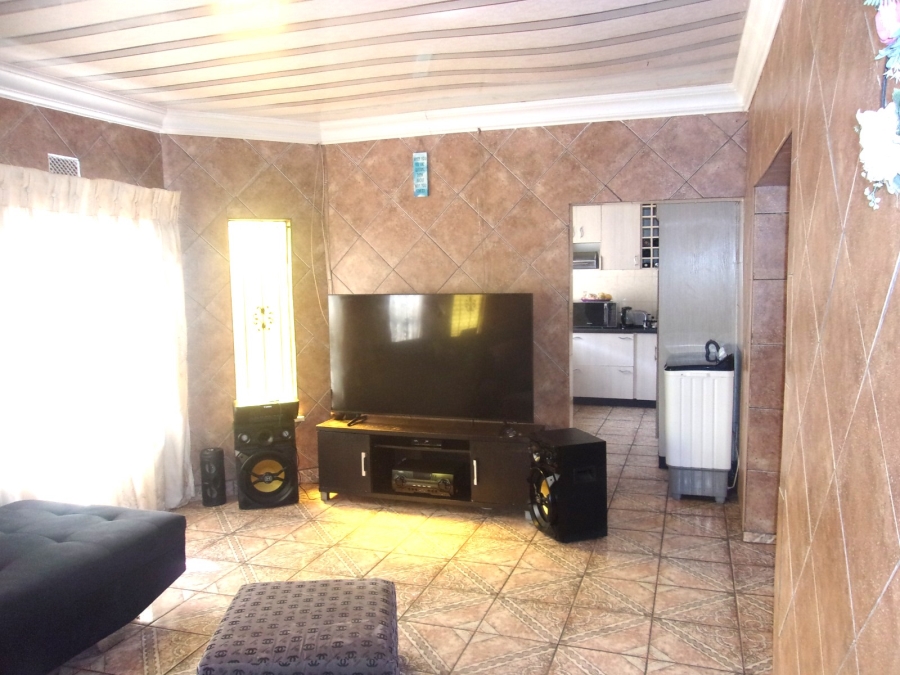 3 Bedroom Property for Sale in Siluma View Gauteng