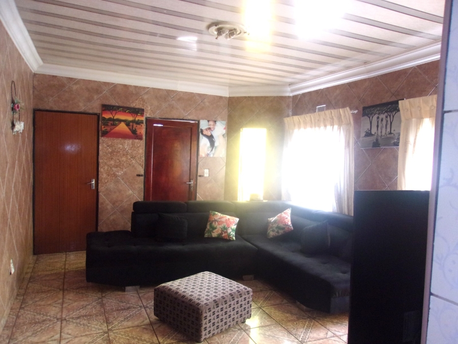 3 Bedroom Property for Sale in Siluma View Gauteng