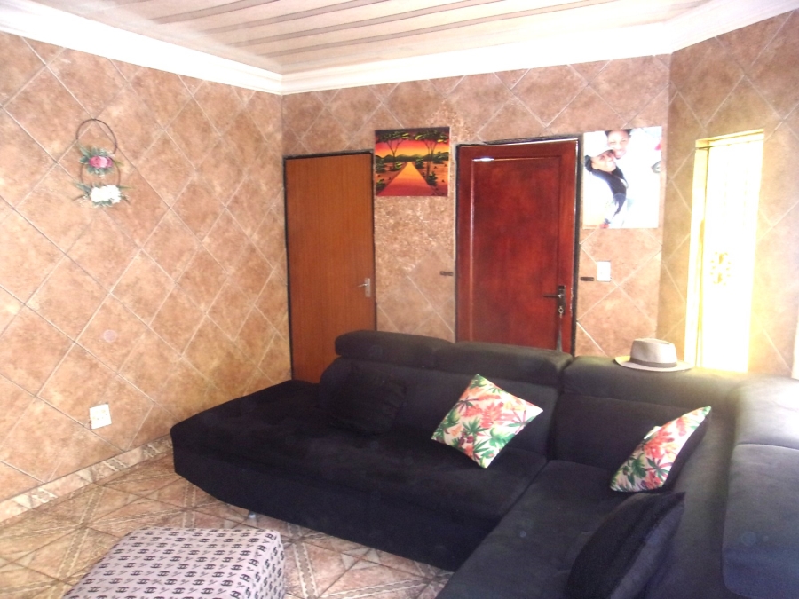 3 Bedroom Property for Sale in Siluma View Gauteng