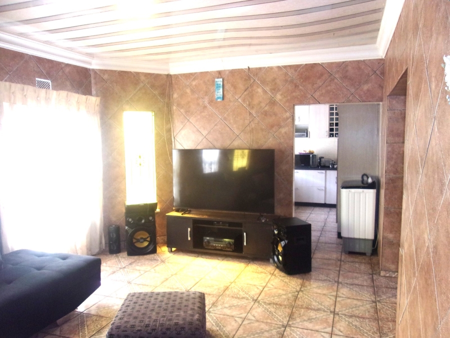 3 Bedroom Property for Sale in Siluma View Gauteng