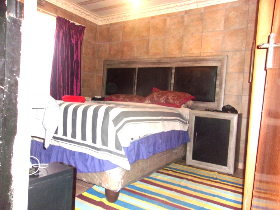 3 Bedroom Property for Sale in Siluma View Gauteng