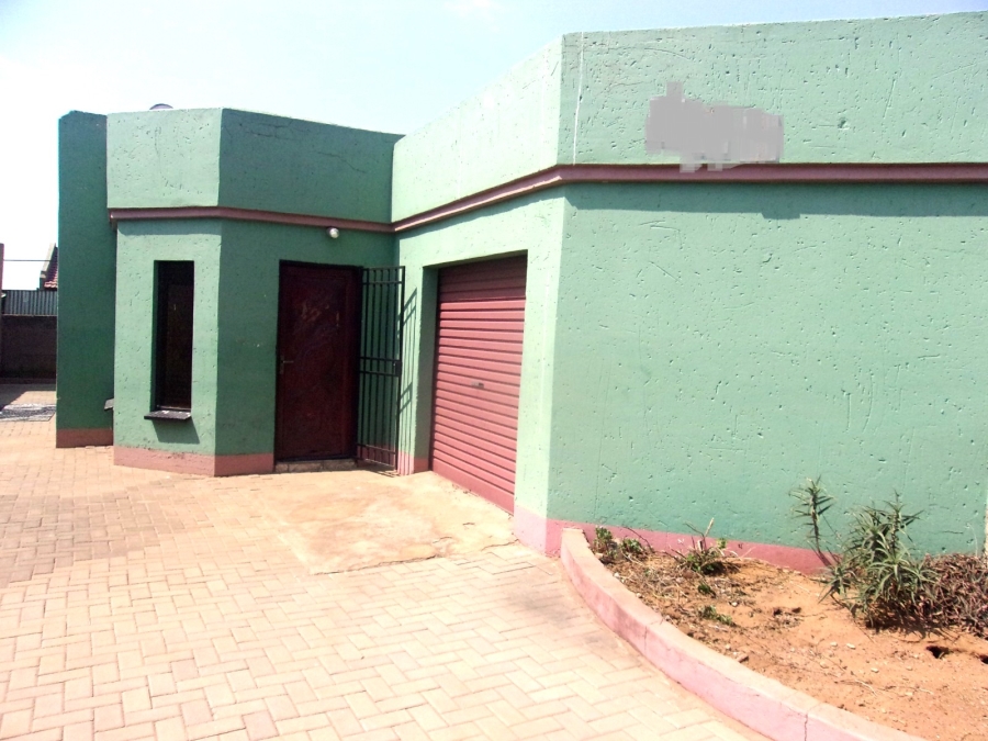 3 Bedroom Property for Sale in Siluma View Gauteng