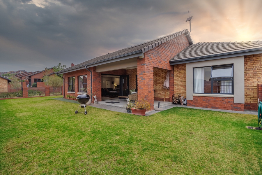 3 Bedroom Property for Sale in Olievenpoort Gauteng