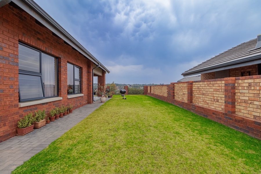 3 Bedroom Property for Sale in Olievenpoort Gauteng