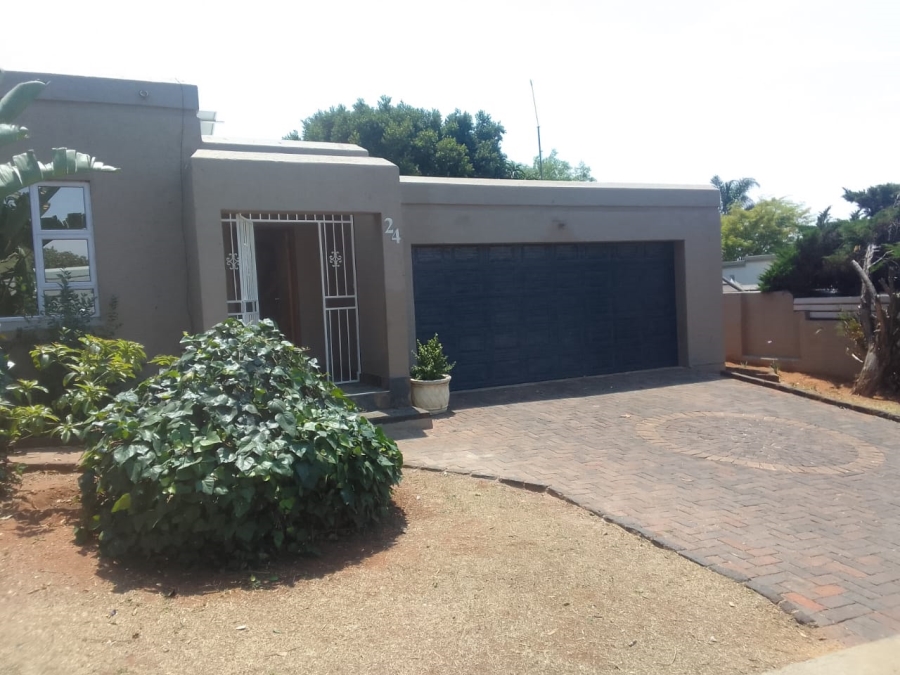 3 Bedroom Property for Sale in Rant En Dal Gauteng