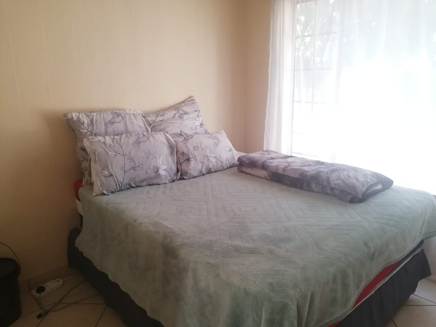 2 Bedroom Property for Sale in Pretoria North Gauteng