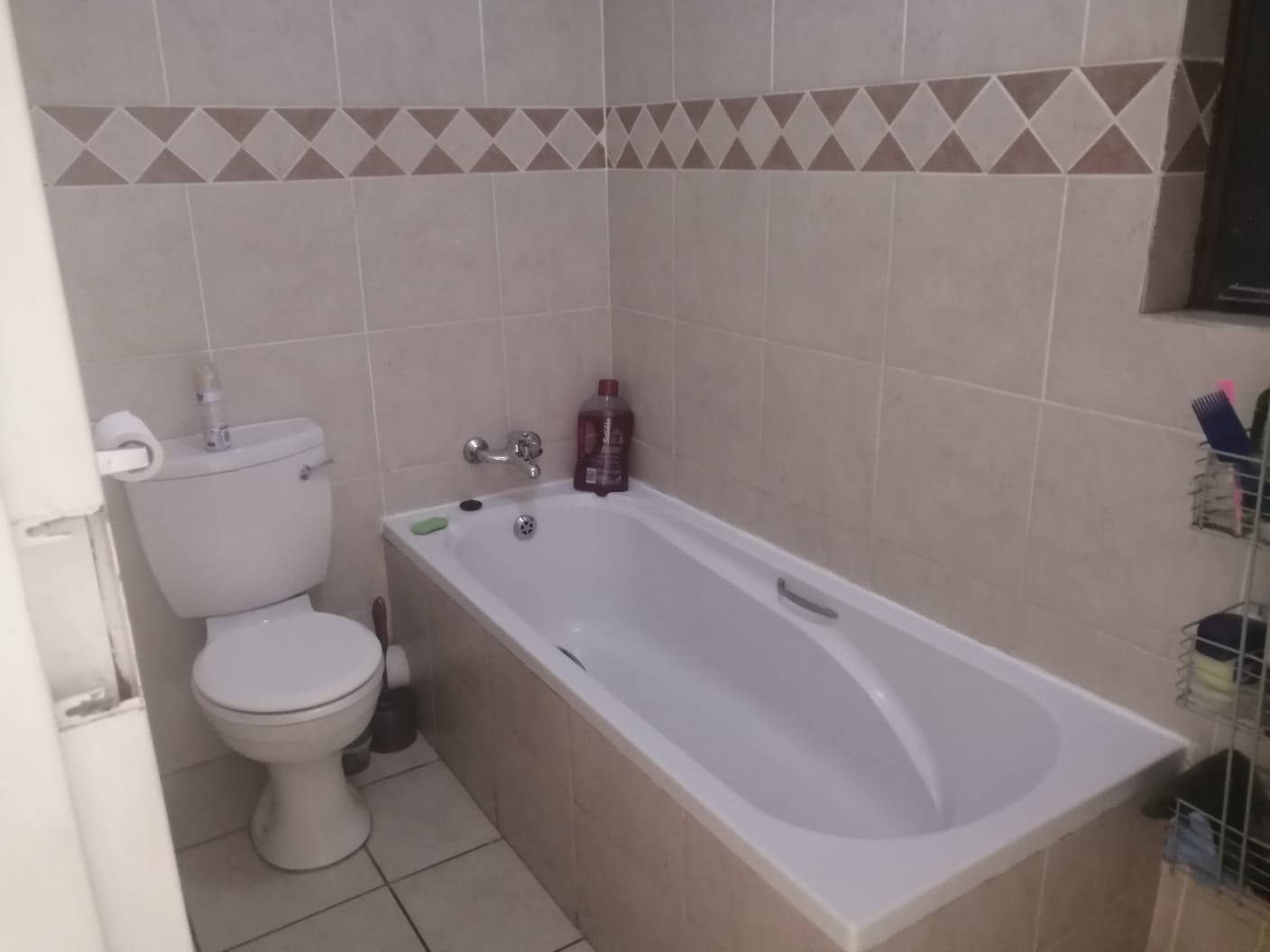 2 Bedroom Property for Sale in Pretoria North Gauteng