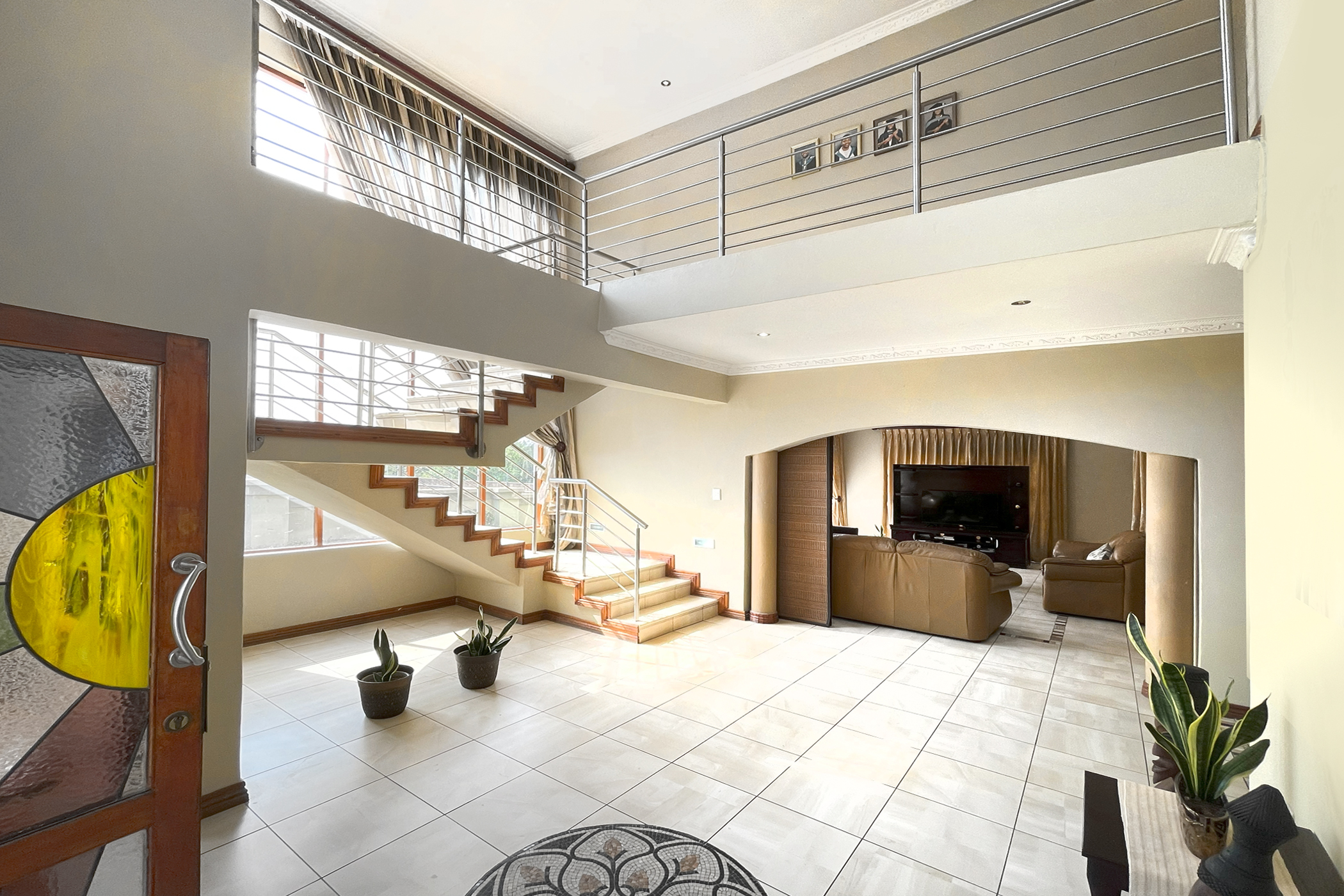 6 Bedroom Property for Sale in Savannah Hills Estate Gauteng