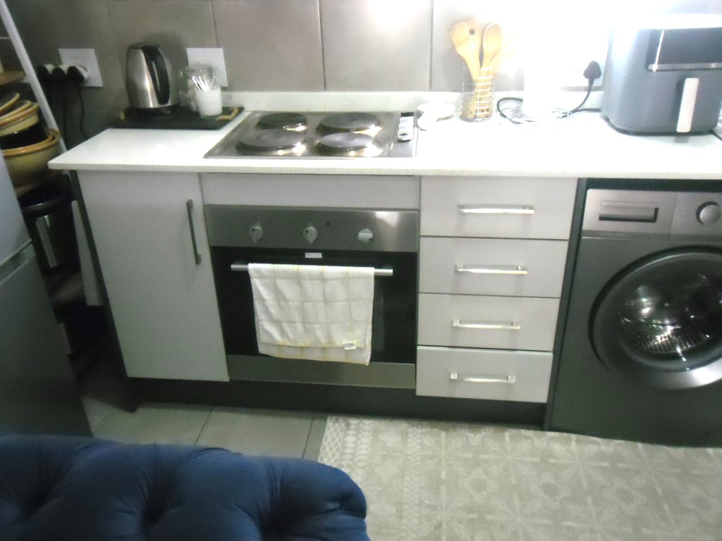 1 Bedroom Property for Sale in Groblerpark Gauteng