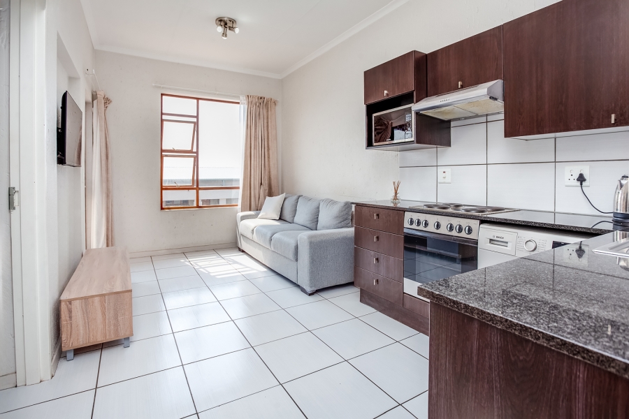 2 Bedroom Property for Sale in Paulshof Gauteng