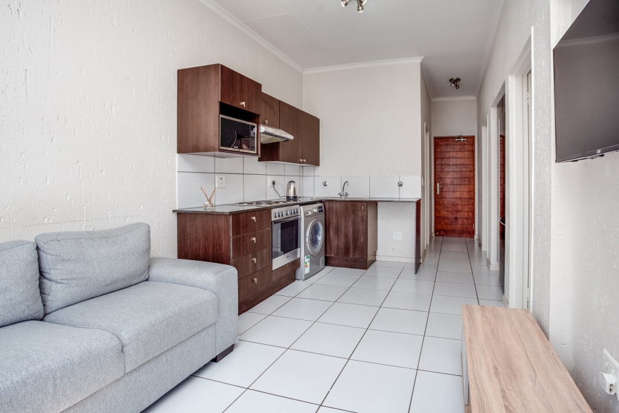 2 Bedroom Property for Sale in Paulshof Gauteng