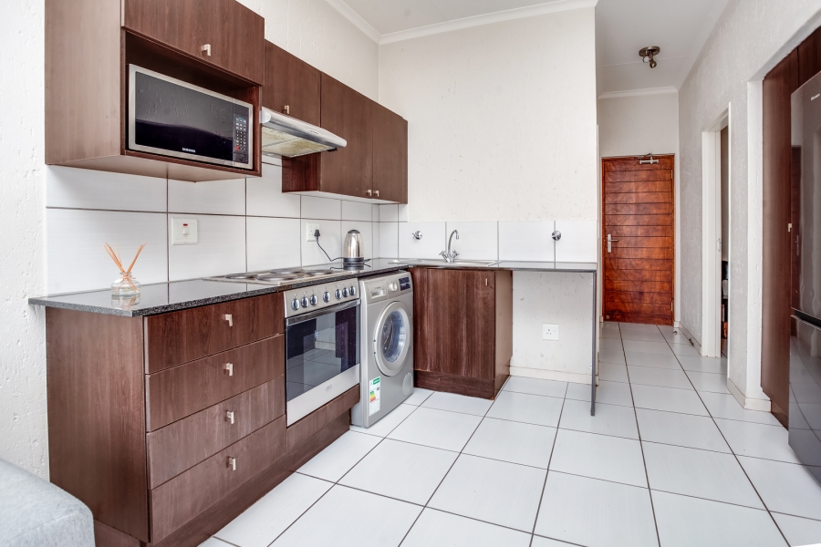 2 Bedroom Property for Sale in Paulshof Gauteng