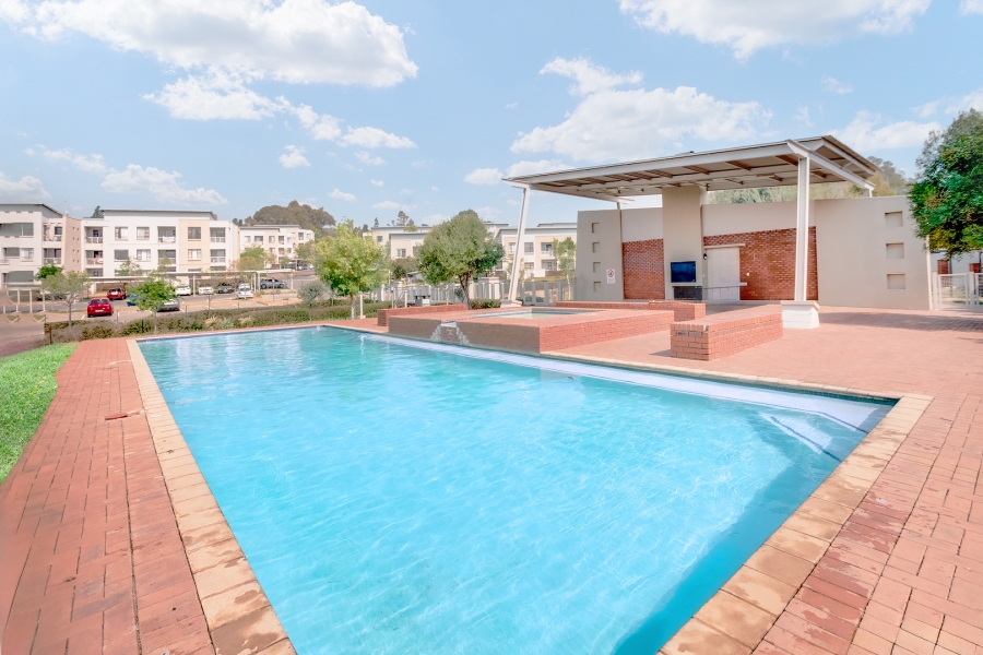 2 Bedroom Property for Sale in Paulshof Gauteng