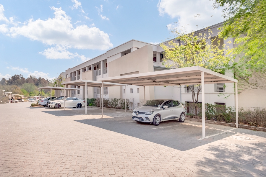 2 Bedroom Property for Sale in Paulshof Gauteng