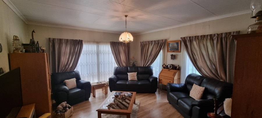 3 Bedroom Property for Sale in Henley on Klip Gauteng