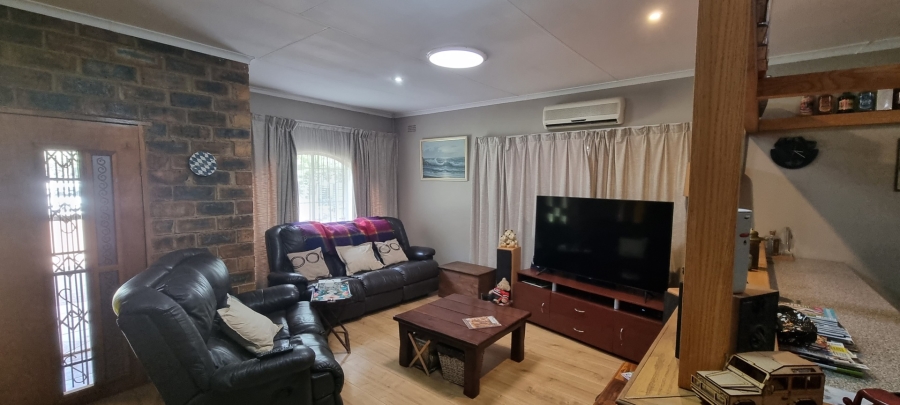 3 Bedroom Property for Sale in Henley on Klip Gauteng