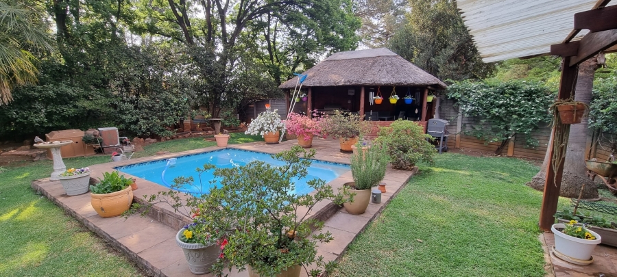 3 Bedroom Property for Sale in Henley on Klip Gauteng